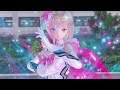 [PS4] Blue Reflection Boss "Tiphereth"
