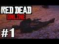 Red Dead Online - Episode 1 - Instant Ban
