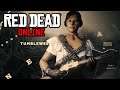 Red Dead Online - The Snow Is Back (Legendary Bounty Barbarella Alcazar)