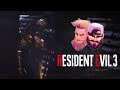 Resident Evil 3 (Hardcore) | Quarantine 2: Electric Boogaloo | Episode 1