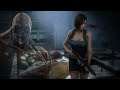 Resident Evil 3 HD Hard difficulty All fights with nemesis