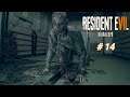 Resident Evil 7 Biohazard Walkthrough Part 14 Full HD 1080p/60fps No Commentary || 2020