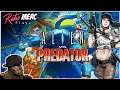 Retro Merc Plays - ALIEN VS PREDATOR (Capcom, 1994)  [Full Gameplay]