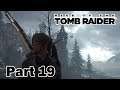 Rise of the Tomb Raider Gameplay Part 19 Tomb Exploring
