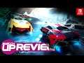 RISE: Race The Future Switch Review - RIDGE RACING REDUX!
