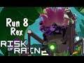 Risk of Rain 2 Run #08 [Rex / Rainstorm] (German)