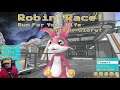 Robin Race! Gameplay Español 2K 🎮 PRIMER CONTACTO MEGAESTRAMBOTICO :O