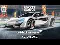 Rocket League - McLaren 570S 2021 New Trailer Exclusive