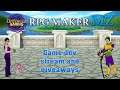 RPG Maker MZ Dev stream and giveaways Talking about wave 5 plugins a bit