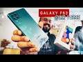 Samsung Galaxy F62 Unboxing in Hindi, HOW TO BUY at just Rs.14398!