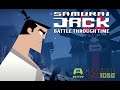 Samurai Jack: Battle Through Time ACER NITRO 5 i5 GTX 1050 (4GB)