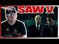 SAW5 Movie Review | This Is Hoffman's Game