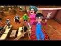 Scary Teacher 3D #New Update New Levels (Android,iOS)