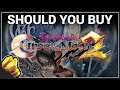 Should You Buy Bloodstained: Curse of the Moon 2? (Bloodstained: Curse of the Moon 2 Review)