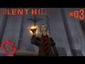 Silent Hill #03 - Sexta Sinistra - Dahlia Gillespie, a religiosa desvairada