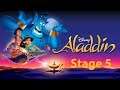 [SNES] - Aladdin - Stage 5