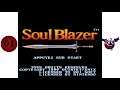 [SNES] Soulblazer (Epoufpée : partie 4)