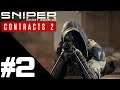 Sniper Ghost Warrior Contracts 2 Walkthrough Gameplay Part 2 – PS5 No Commentary