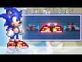 Soap Shoes In Sonic 3