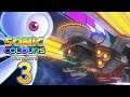 Sonic Colours Ultimate ITA [Parte 3 - Starlight Carnival]