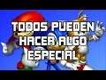 Sonic Heroes - We Can (Letra/Español)
