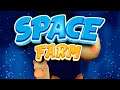 Space Farm Gameplay