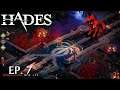 Stabby Stick! | Hades | Let's Play #7