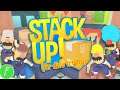 Stack Up! (Or Dive Trying) Gameplay HD (PC) | NO COMMENTARY