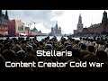 ｢Stellaris｣ FEDERATIONS Content Creator Cold War - Stefan/Spiffing Brit Day 1