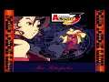 Street Fighter Alpha 3 Rose Level 1 (Rose Retrospecitve)