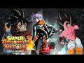 Super Dragon Ball Heroes World Mission-Ep.15-Great Saiyaman 4 (Part.2)