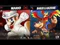 Super Smash Bros. Ultimate Online Match 499