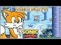 Tails Plays: Sonic Mania | Episode 3
