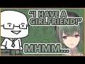 [Indie] " Hey Terumi! I have a Girlfriend!"