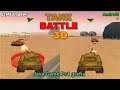 TANK BATTLE 3D Java J2ME Loader Android