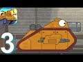 Tank Heroes - Gameplay Walkthrough Part 3 - (Android, iOS) | Top Best New Free Games