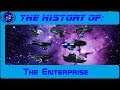 The Complete History of the Enterprise (Star Trek) S4-E01