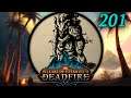 The Crucible Cleanup - Let's Play Pillars of Eternity II: Deadfire (PotD) #201
