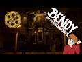 The End |Bendy and The Ink Machine - Part 10