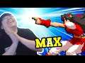 S-GROOVE IS BROKEN | Capcom Vs SNK 2