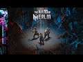 The Hand Of Merlin | Der Heilige Gral Trifft Auf Lovecraft - Einblick In Das Spiel & Gameplay ☬ PC