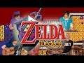 The Legendary Zelda Medley