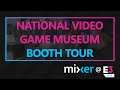 The National Video Game Museum w/ Founder Sean Kelly | Mixer @ E3 2019