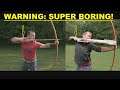 The Perfect Hand Position (Slingshots, Archery, ...)
