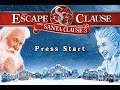 The Santa Clause 3: The Escape Clause (GBA) - Longplay (No Damage)