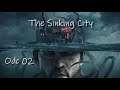 🐙The Sinking City🐙Odc.02(#2)🔎Konflikt Małpoludów z Ryboludami