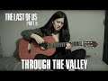 Through The Valley - The Last of Us Part II Cover