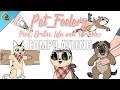 Time flies - Compilation 6 - Pixie, Brutus, Lola and Wrinkles | Pet_Foolery Comic Dub