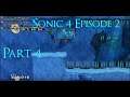 TimeLierG Streams: Sonic 4 Episode 2 - Part 4