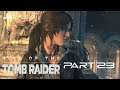 * Tomb Raider 2013 *- Complete Part 22 Gameplay Walkthrough